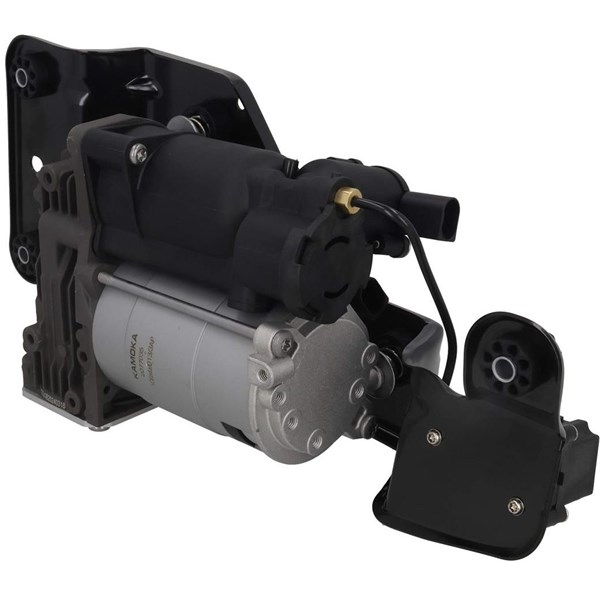 Kompressor, tryckluftssystem Kompressor, tryckluftssystem