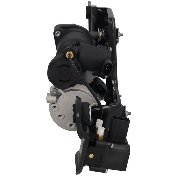 Kompressor, tryckluftssystem Kompressor, tryckluftssystem