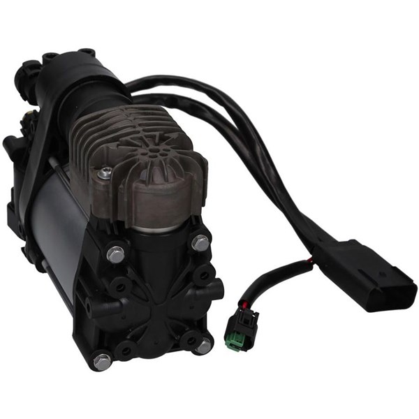 Kompressor, tryckluftssystem Kompressor, tryckluftssystem