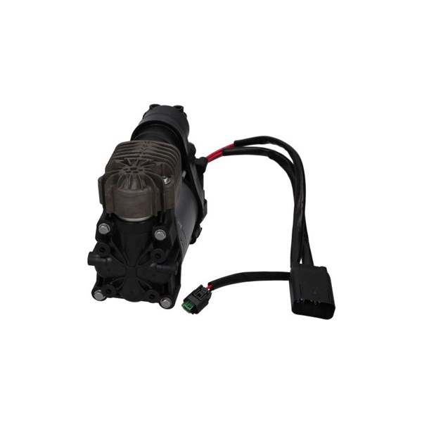 Kompressor, tryckluftssystem Kompressor, tryckluftssystem