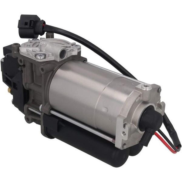 Kompressor, tryckluftssystem Kompressor, tryckluftssystem