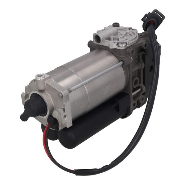 Kompressor, tryckluftssystem Kompressor, tryckluftssystem