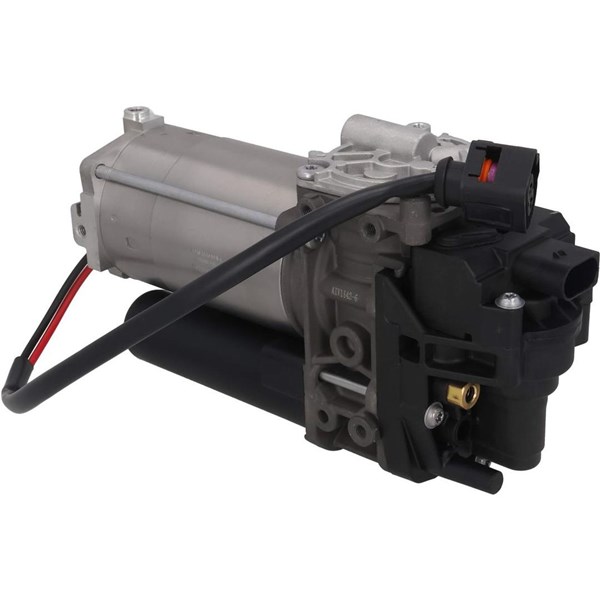 Kompressor, tryckluftssystem Kompressor, tryckluftssystem