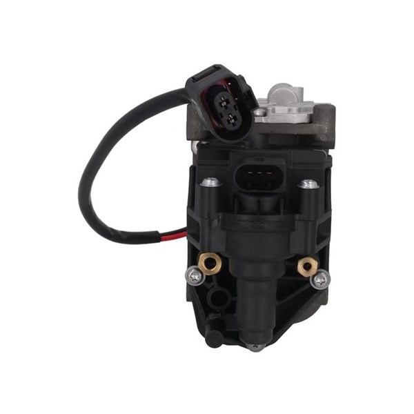 Kompressor, tryckluftssystem Kompressor, tryckluftssystem