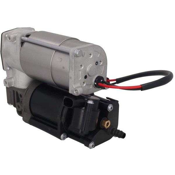 Kompressor, tryckluftssystem Kompressor, tryckluftssystem