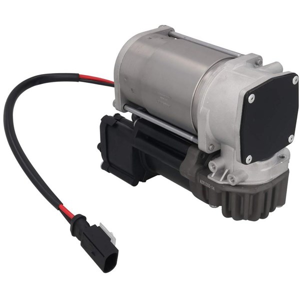 Kompressor, tryckluftssystem Kompressor, tryckluftssystem