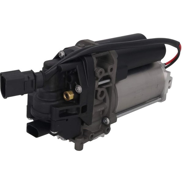 Kompressor, tryckluftssystem Kompressor, tryckluftssystem