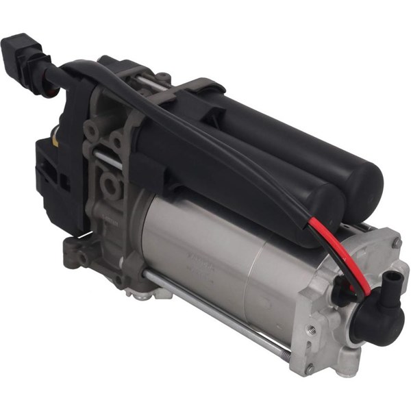 Kompressor, tryckluftssystem Kompressor, tryckluftssystem