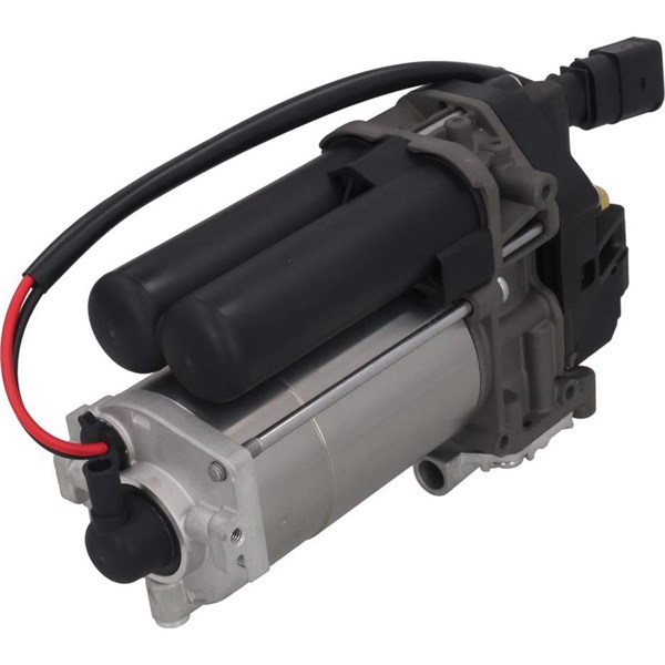 Kompressor, tryckluftssystem Kompressor, tryckluftssystem