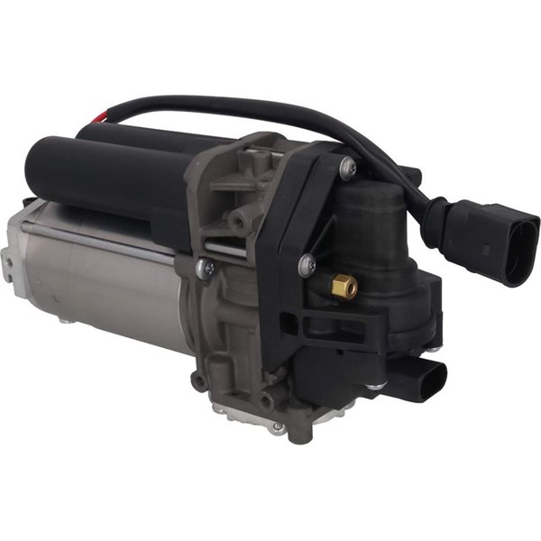 Kompressor, tryckluftssystem Kompressor, tryckluftssystem