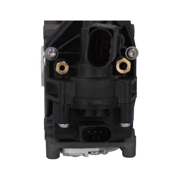 Kompressor, tryckluftssystem Kompressor, tryckluftssystem