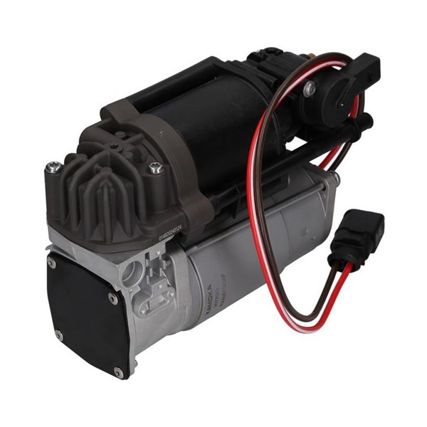 Kompressor, tryckluftssystem Kompressor, tryckluftssystem