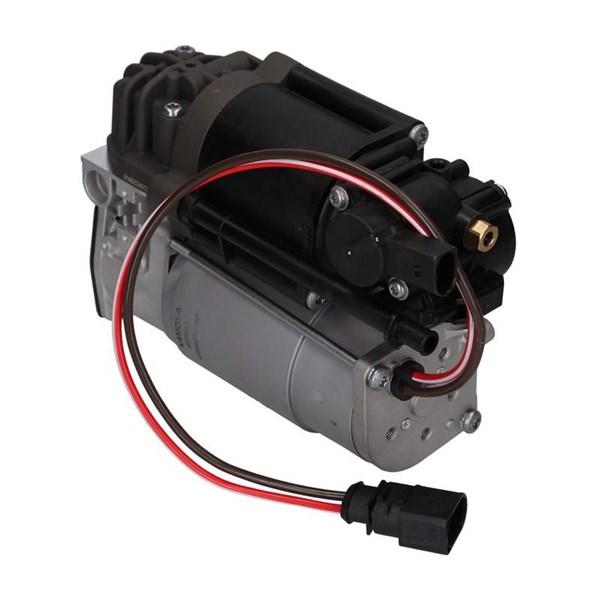 Kompressor, tryckluftssystem Kompressor, tryckluftssystem
