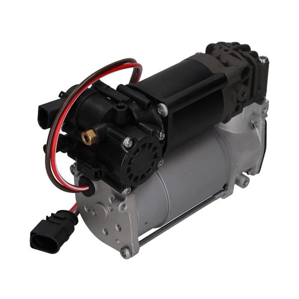 Kompressor, tryckluftssystem Kompressor, tryckluftssystem