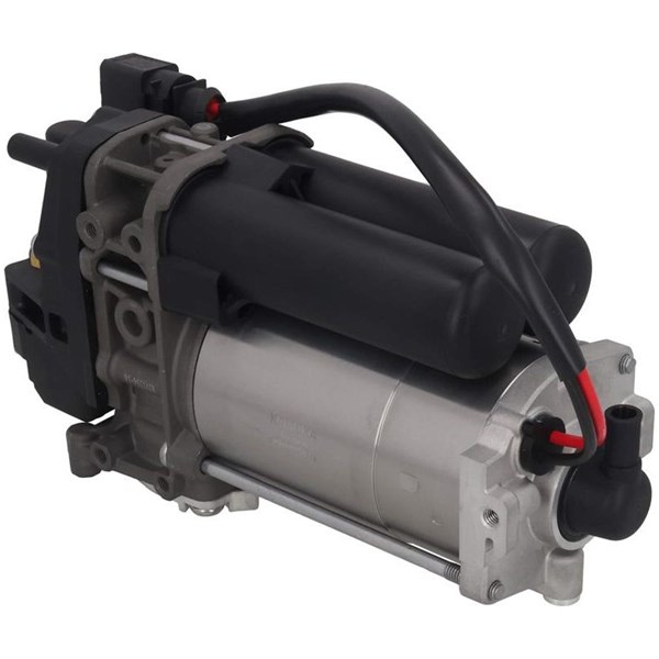 Kompressor, tryckluftssystem Kompressor, tryckluftssystem