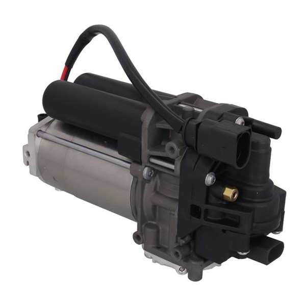 Kompressor, tryckluftssystem Kompressor, tryckluftssystem