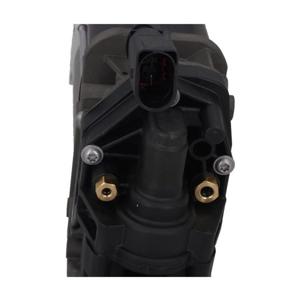 Kompressor, tryckluftssystem Kompressor, tryckluftssystem