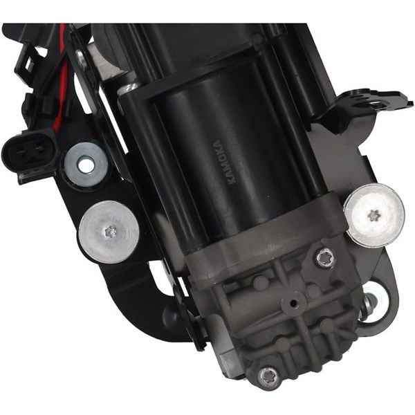 Kompressor, tryckluftssystem Kompressor, tryckluftssystem