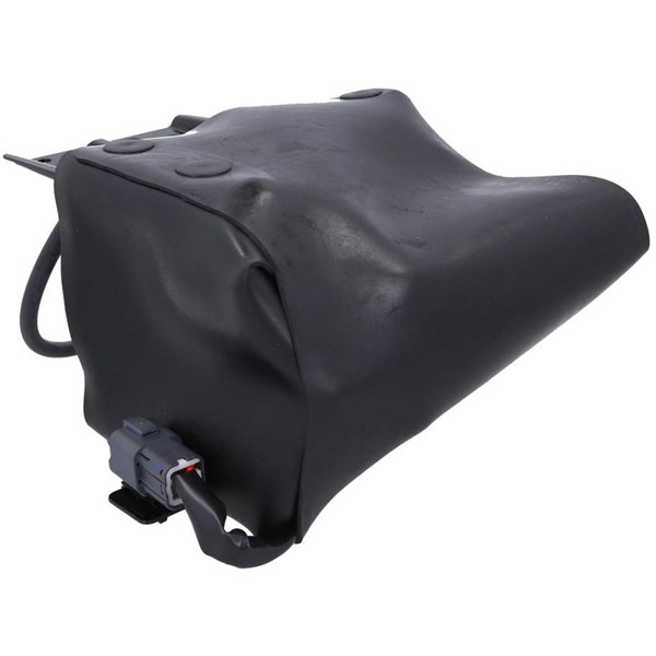 Kompressor, tryckluftssystem Kompressor, tryckluftssystem