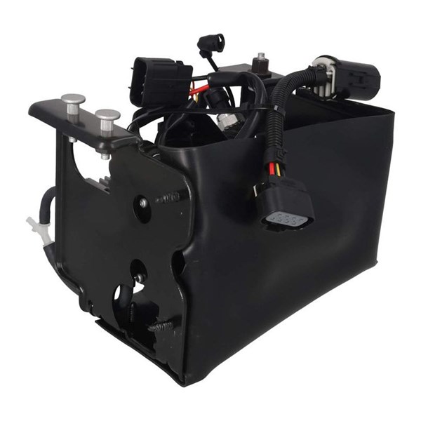 Kompressor, tryckluftssystem Kompressor, tryckluftssystem