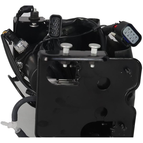 Kompressor, tryckluftssystem Kompressor, tryckluftssystem