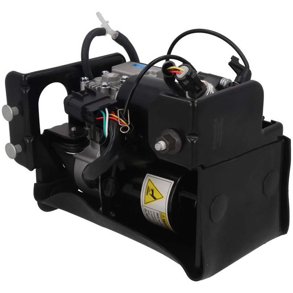 Kompressor, tryckluftssystem Kompressor, tryckluftssystem