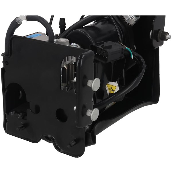 Kompressor, tryckluftssystem Kompressor, tryckluftssystem