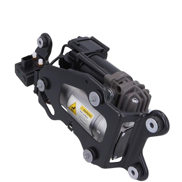 Kompressor, tryckluftssystem Kompressor, tryckluftssystem