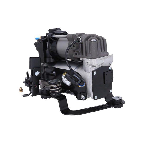 Kompressor, tryckluftssystem Kompressor, tryckluftssystem