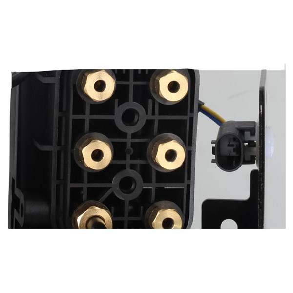 Kompressor, tryckluftssystem Kompressor, tryckluftssystem