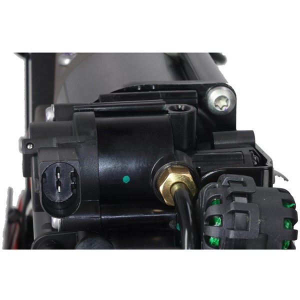 Kompressor, tryckluftssystem Kompressor, tryckluftssystem