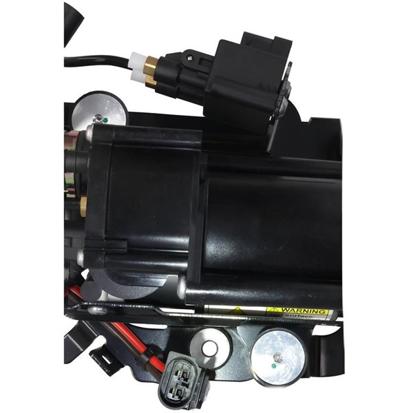 Kompressor, tryckluftssystem Kompressor, tryckluftssystem