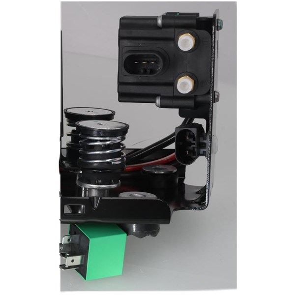Kompressor, tryckluftssystem Kompressor, tryckluftssystem