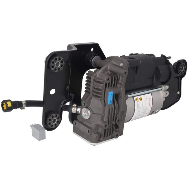 Kompressor, tryckluftssystem Kompressor, tryckluftssystem