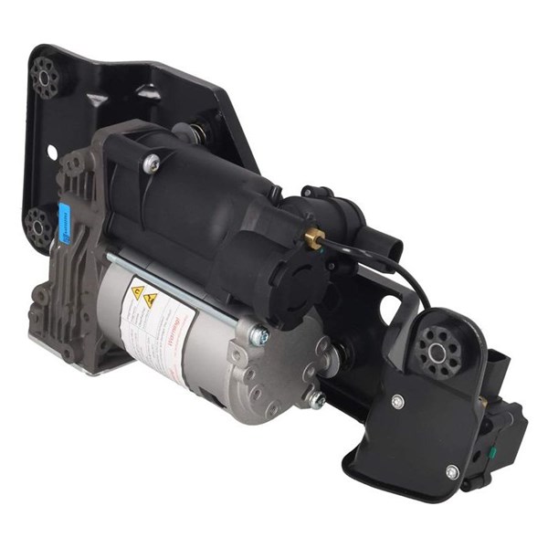 Kompressor, tryckluftssystem Kompressor, tryckluftssystem