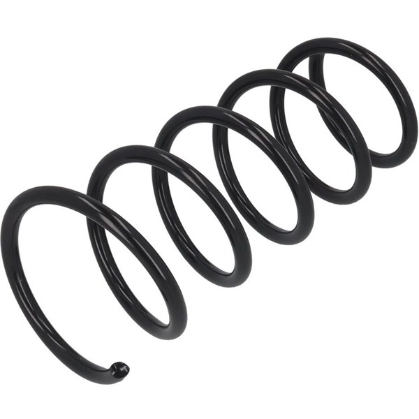Spiralfjäder, Framaxel Spiralfjäder, Framaxel
