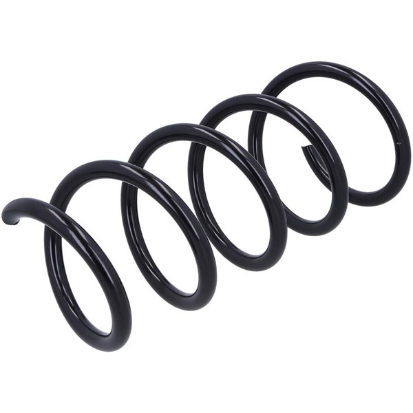 Spiralfjäder, Framaxel Spiralfjäder, Framaxel