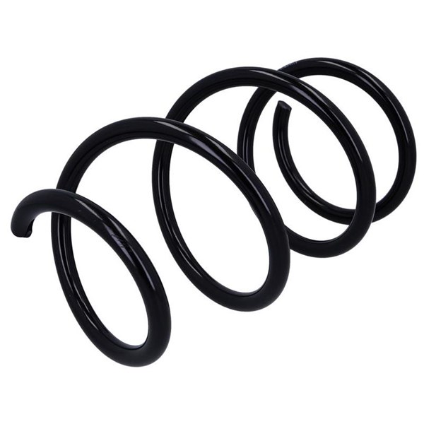 Spiralfjäder, Framaxel Spiralfjäder, Framaxel