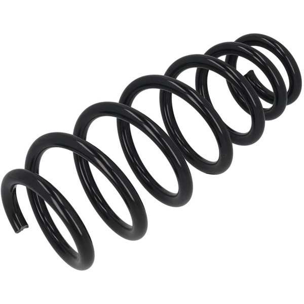 Spiralfjäder, Framaxel Spiralfjäder, Framaxel