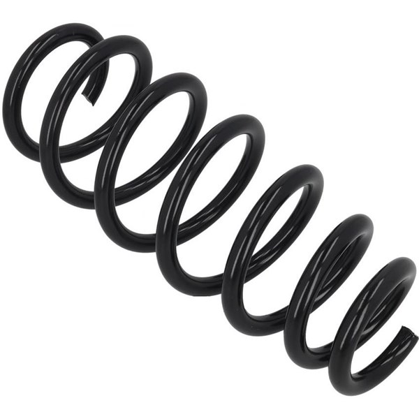 Spiralfjäder, Framaxel Spiralfjäder, Framaxel