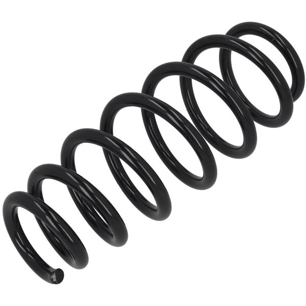 Spiralfjäder, Framaxel Spiralfjäder, Framaxel
