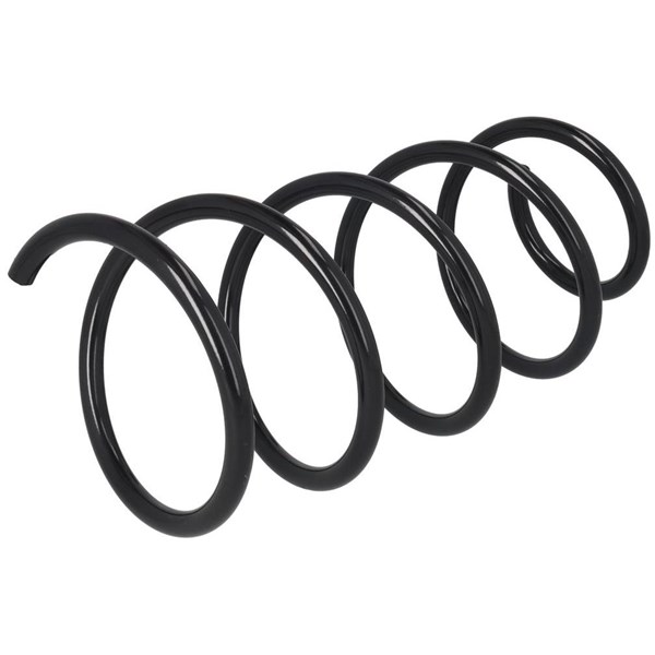Spiralfjäder Spiralfjäder