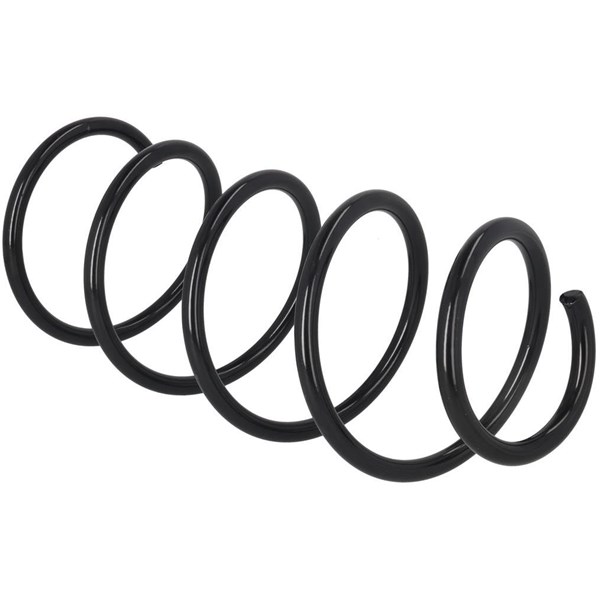 Spiralfjäder Spiralfjäder