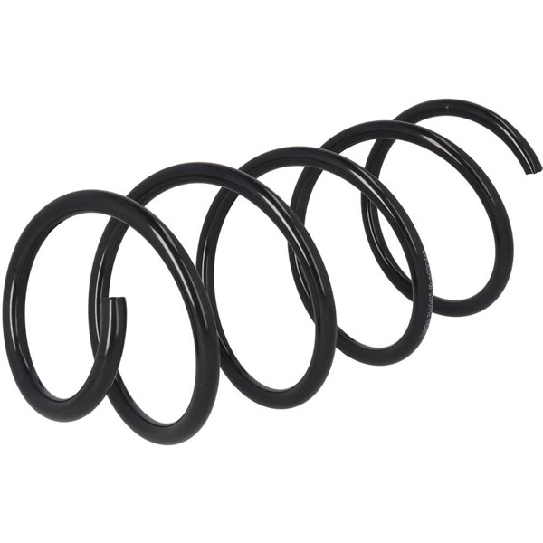 Spiralfjäder Spiralfjäder