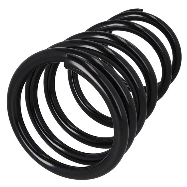 Spiralfjäder