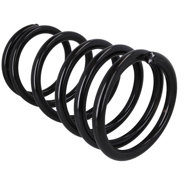 Spiralfjäder