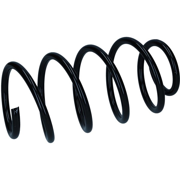 Spiralfjäder, Framaxel Spiralfjäder, Framaxel