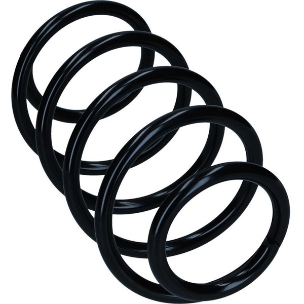 Spiralfjäder, Framaxel Spiralfjäder, Framaxel