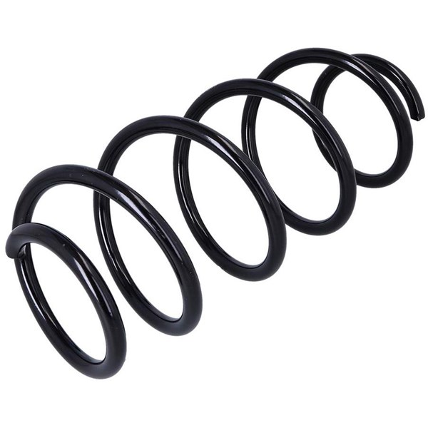 Spiralfjäder, Framaxel Spiralfjäder, Framaxel
