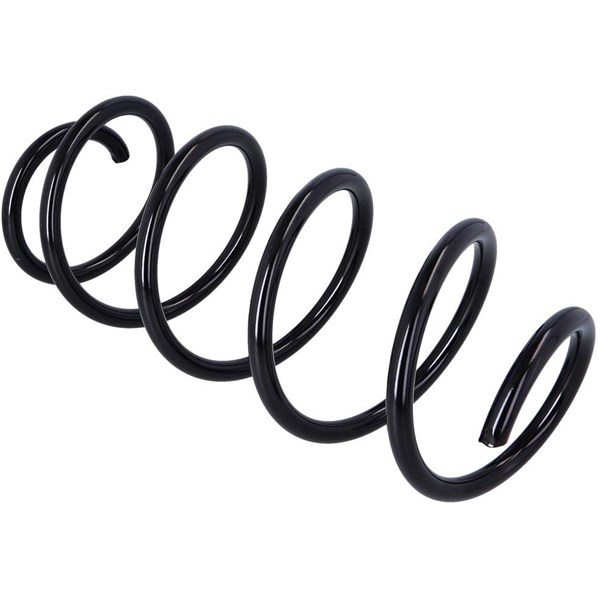 Spiralfjäder, Framaxel Spiralfjäder, Framaxel